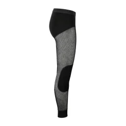 Aclima WoolNet Longs, dame (Jet Black)