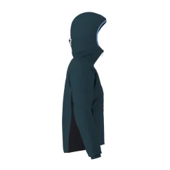 Arc'teryx Atom Hoody, dame (Midnight Frost)