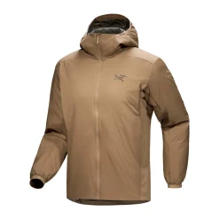 Arc'teryx Atom Hoody, herre (Canvas Forage)