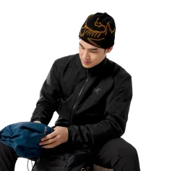 Arc'teryx Atom Jacket, herre (Black Sapphire)