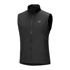Arc'teryx Atom Vest, dame (Black)