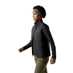 Arc'teryx Atom Vest, dame (Black)
