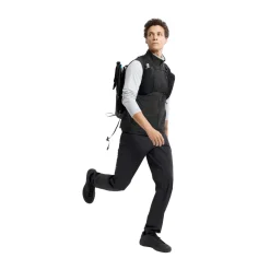 Arc'teryx Atom Vest, herre (Black)