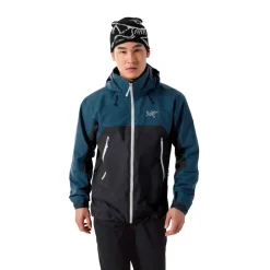 Arc'teryx Beta AR Jakke, herre (Lodestar)