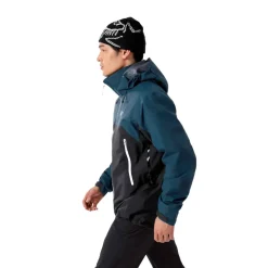 Arc'teryx Beta AR Jakke, herre (Lodestar)