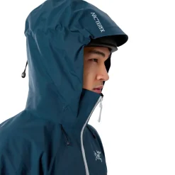 Arc'teryx Beta AR Jakke, herre (Lodestar)