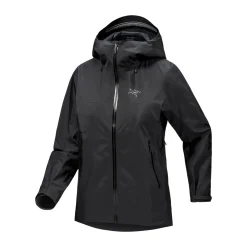 Arc'teryx Beta SL jakke, dame (Black)