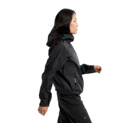 Arc'teryx Beta SL jakke, dame (Black)