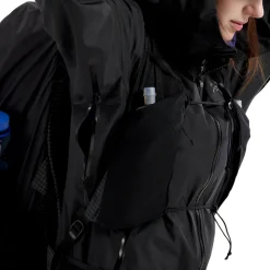 Arc'teryx Beta SL Jakke, dame (Black)