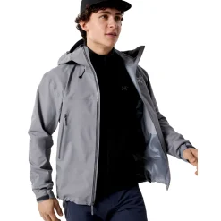 Arc'teryx Beta SL jakke, herre (Void)