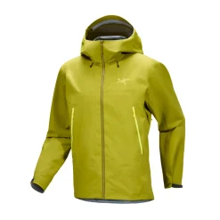 Arc'teryx Beta SL jakke, herre (OliveMoss Euphoria)