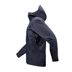 Arc'teryx Beta SL skaljakke, herre (Black Sapphire)