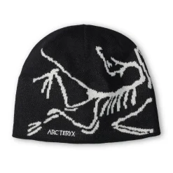 Arc'teryx Bird Head Toque hue (Black Void)