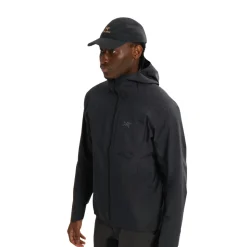 Arc'teryx Bird Word Cap (24K Black)