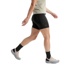 Arc'teryx Essent HighRise Utility Short 6