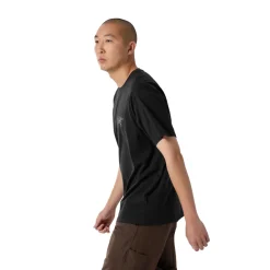 Arc'teryx Kragg SL Cotton Tee, herre (Black)