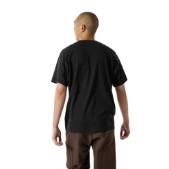 Arc'teryx Kragg SL Cotton Tee, herre (Black)