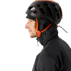 Arc'teryx Squamish Hoody, herre (Black)