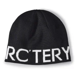 Arc'teryx Word Head Toque, hue (Orca)