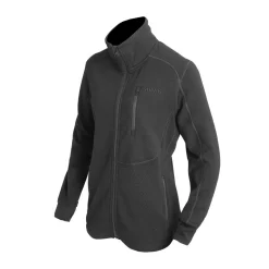 Asivik Adventure Mid Wool Fleece, dame (Black)