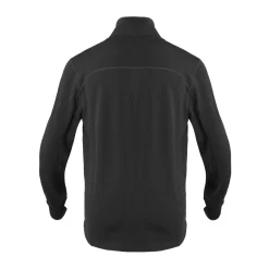 Asivik Adventure Mid Wool fleece, herre (Black)