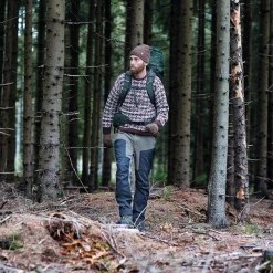 Asivik Adventure Pants, herre