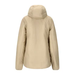 Asivik Adventure Primaloft jakke, dame (Fossil)