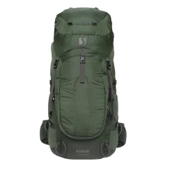 Asivik Adventure rygsæk 65 ltr.