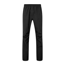 Asivik Adventure Shell skalbukser, herre (Black)