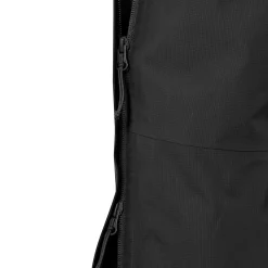 Asivik Adventure Shell skalbukser, herre (Black)