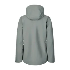 Asivik Adventure Shell Skaljakke, herre (Sage)