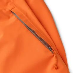 Asivik Adventure Shell Skaljakke, herre (Mandarin)