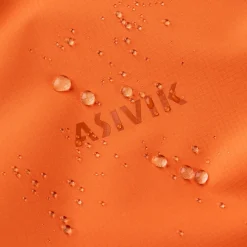 Asivik Adventure Shell Skaljakke, herre (Mandarin)