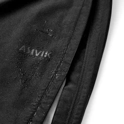 Asivik Adventure Shell skalbukser, dame (Black)