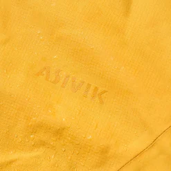 Asivik Adventure Shell skaljakke, herre (Sunshine)