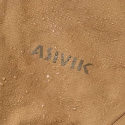 Asivik Adventure Shell skaljakke, herre (Dark Sand)