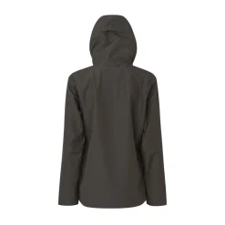 Asivik Adventure Shell skaljakke, dame (Black)