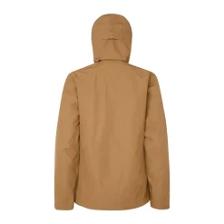 Asivik Adventure Shell skaljakke, dame (Dark Sand)