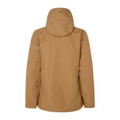 Asivik Adventure Shell skaljakke, dame (Dark Sand)
