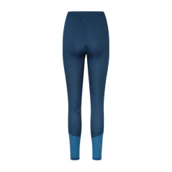 Asivik Baselayer Undertøj Sæt, dame (Blue / Blue)