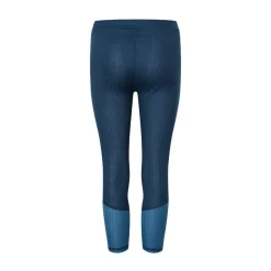 Asivik Baselayer Undertøj Sæt, junior (Blue / Blue)