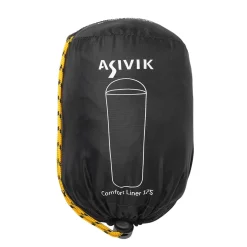 Asivik Comfort Liner 175, lagenpose