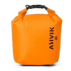 Asivik DryBag LW 3 L (Orange)