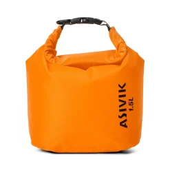Asivik DryBag LW 1.5 L (Orange)