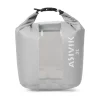 Asivik Drybag LW Window 3 L (Grey)