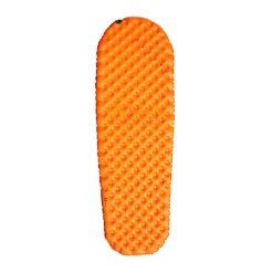 Asivik Explore Airmat Large R6.7 liggeunderlag (Orange)