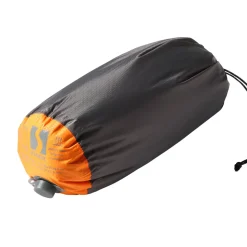Asivik Explore Airmat Large R6.7 liggeunderlag (Orange)