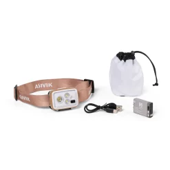 Asivik Explore Headlamp pandelampe