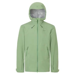Asivik Explore Storm skaljakke, herre (Moss green)