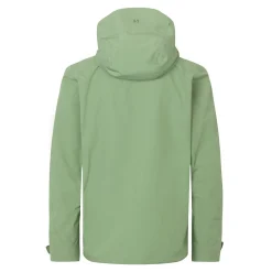 Asivik Explore Storm skaljakke, herre (Moss green)